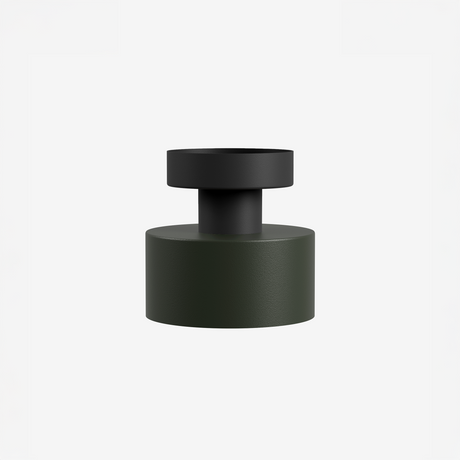 Switch Ceiling 1L - Cup M - Ceiling lamp - 11 colors, 12 shades