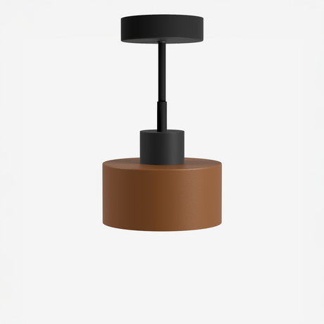 Switch Ceiling 1L - Cup M - Ceiling lamp - 11 colors, 12 shades