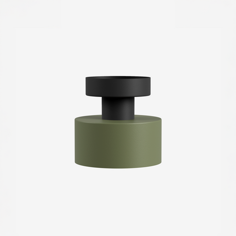 Switch Ceiling 1L - Cup M - Ceiling lamp - 11 colors, 12 shades