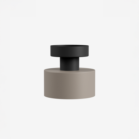 Switch Ceiling 1L - Cup M - Ceiling lamp - 11 colors, 12 shades
