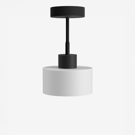 Switch Ceiling 1L - Cup M - Ceiling lamp - 11 colors, 12 shades