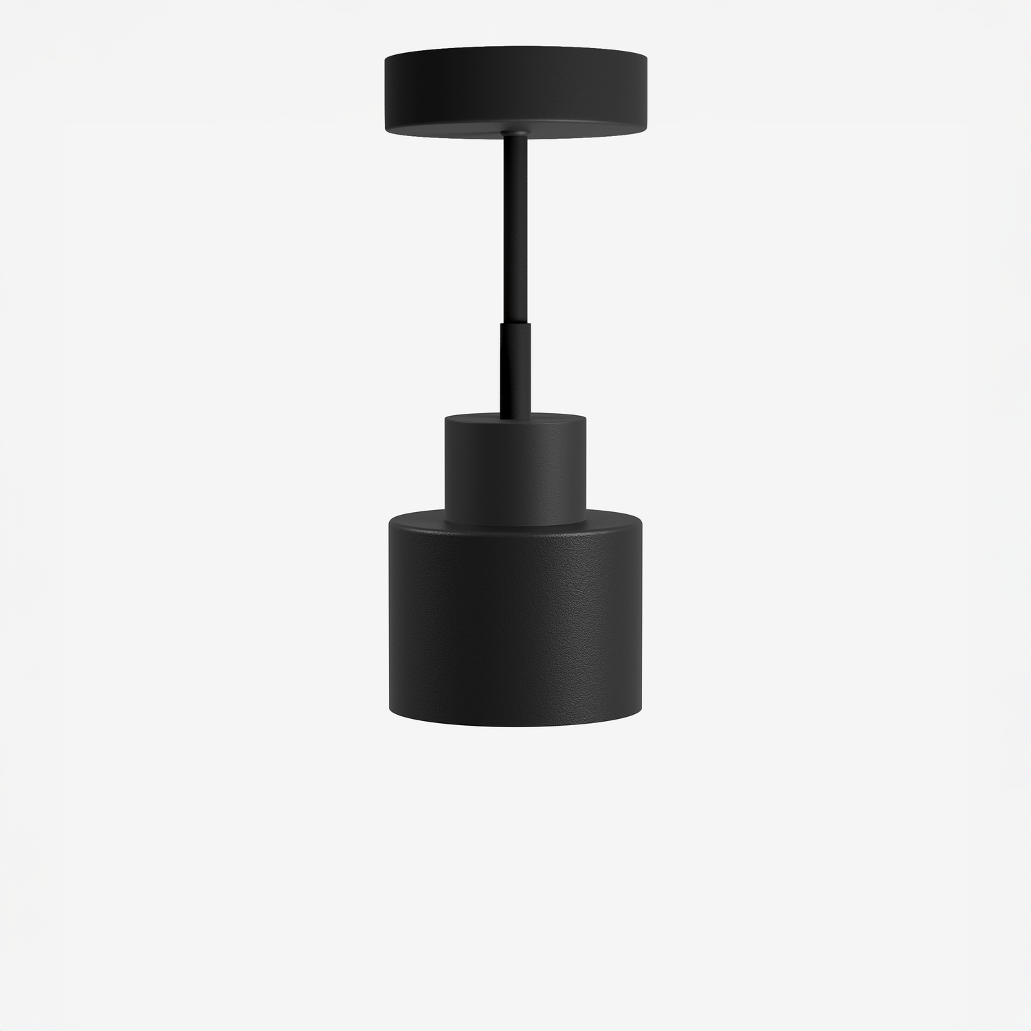 Switch Ceiling 1L - Cup S - Ceiling lamp - 11 colors, 12 shades