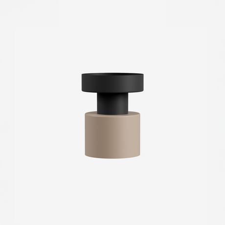 Switch Ceiling 1L - Cup S - Ceiling lamp - 11 colors, 12 shades