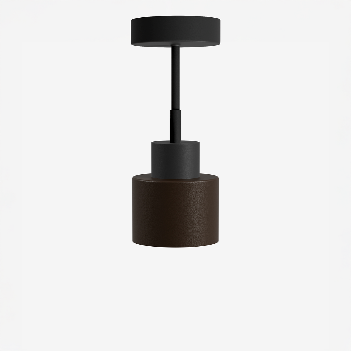 Switch Ceiling 1L - Cup S - Ceiling lamp - 11 colors, 12 shades