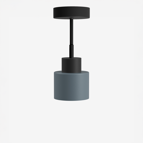 Switch Ceiling 1L - Cup S - Ceiling lamp - 11 colors, 12 shades