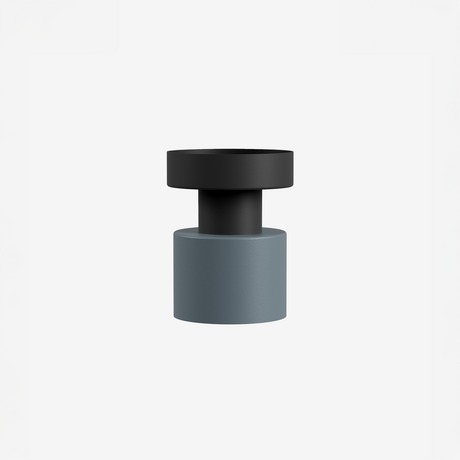 Switch Ceiling 1L - Cup S - Ceiling lamp - 11 colors, 12 shades
