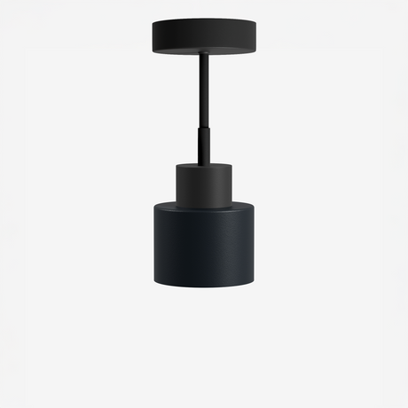 Switch Ceiling 1L - Cup S - Ceiling lamp - 11 colors, 12 shades