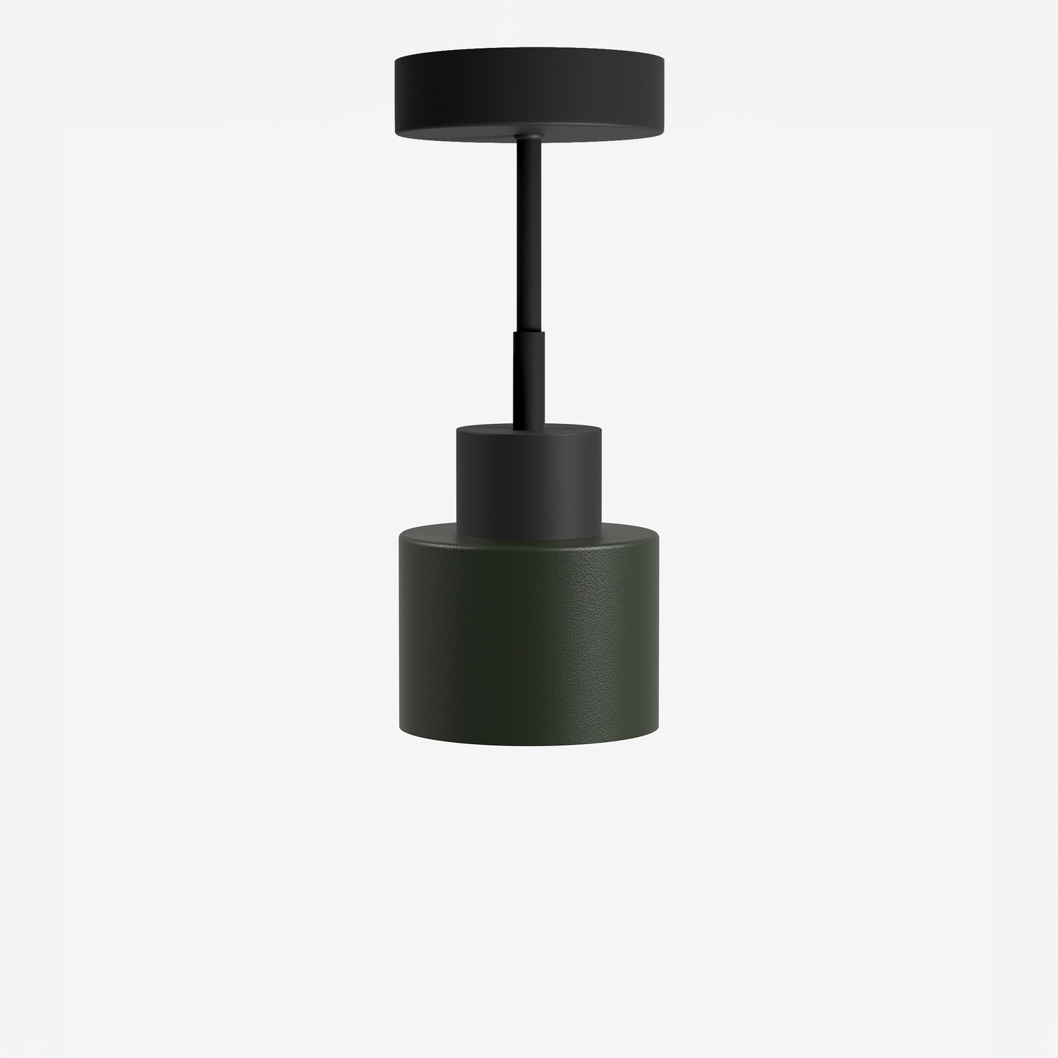 Switch Ceiling 1L - Cup S - Ceiling lamp - 11 colors, 12 shades