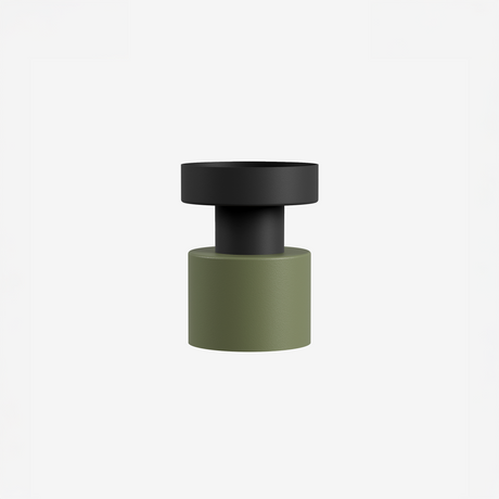 Switch Ceiling 1L - Cup S - Ceiling lamp - 11 colors, 12 shades