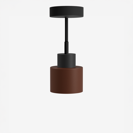 Switch Ceiling 1L - Cup S - Ceiling lamp - 11 colors, 12 shades