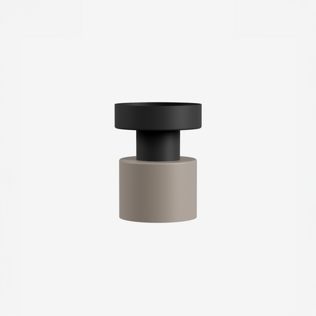 Switch Ceiling 1L - Cup S - Ceiling lamp - 11 colors, 12 shades