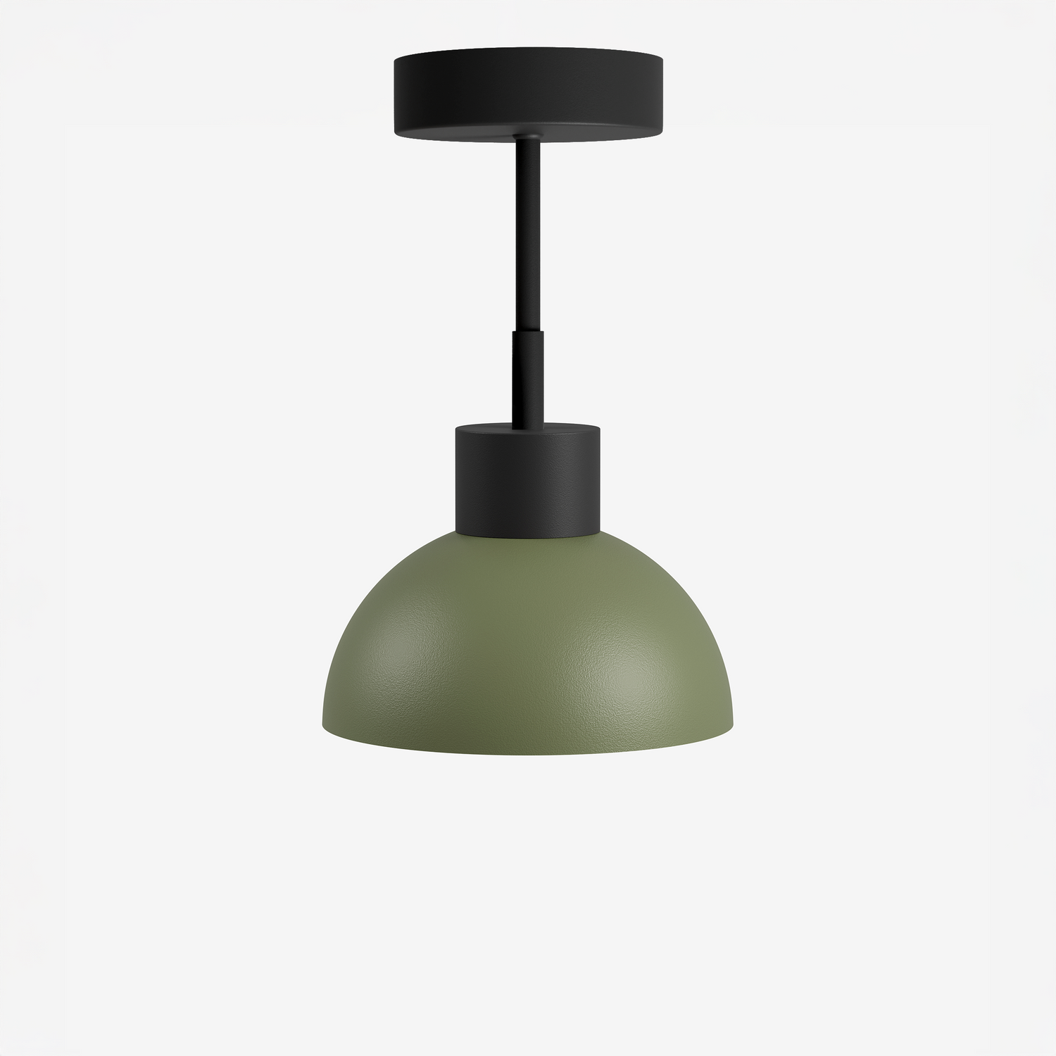 Switch Ceiling 1L - Bowl S - Ceiling lamp - 11 colors, 12 shades