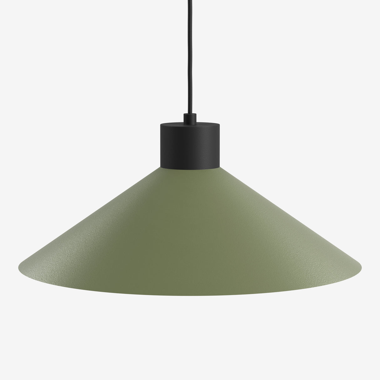 Switch 1L - Cone L - Hanglamp - 11 kleuren, 12 kappen