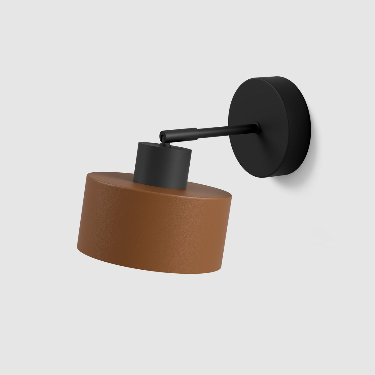 Switch Wall - Cup M - Wandleuchte - 11 Farben, 12 Schirme