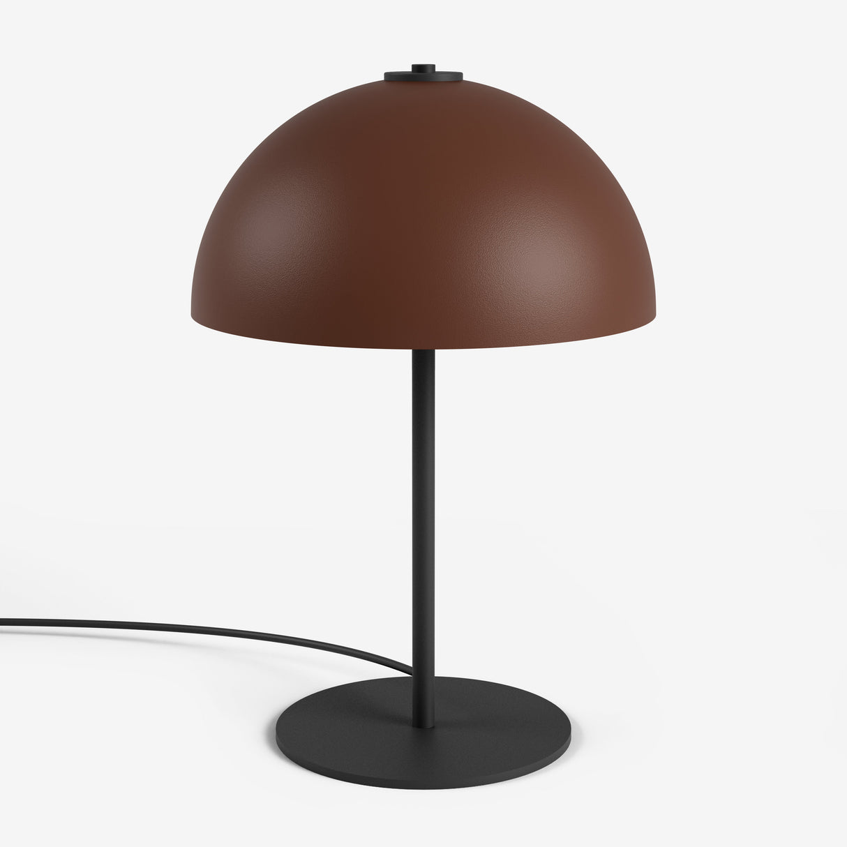 Switch Table - Bowl L - Tischleuchte - 11 Farben, 12 Schirme