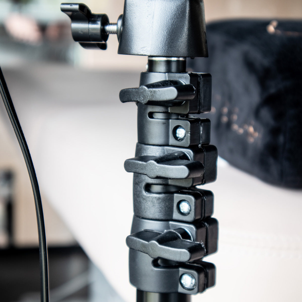 PE Cosmetics - Multimedialampe