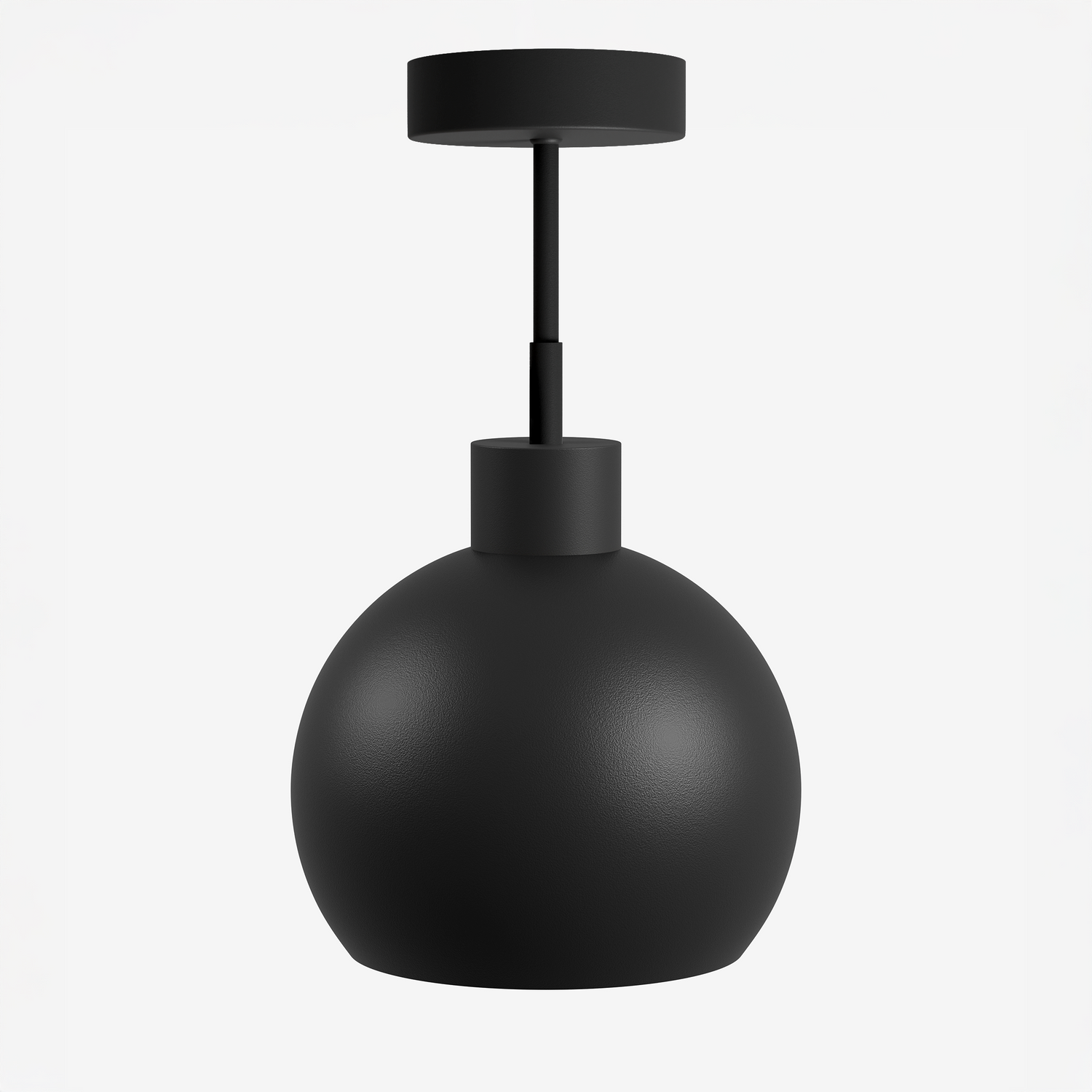 Switch Ceiling 1L - Sphere L - Ceiling lamp - 11 colors, 12 shades