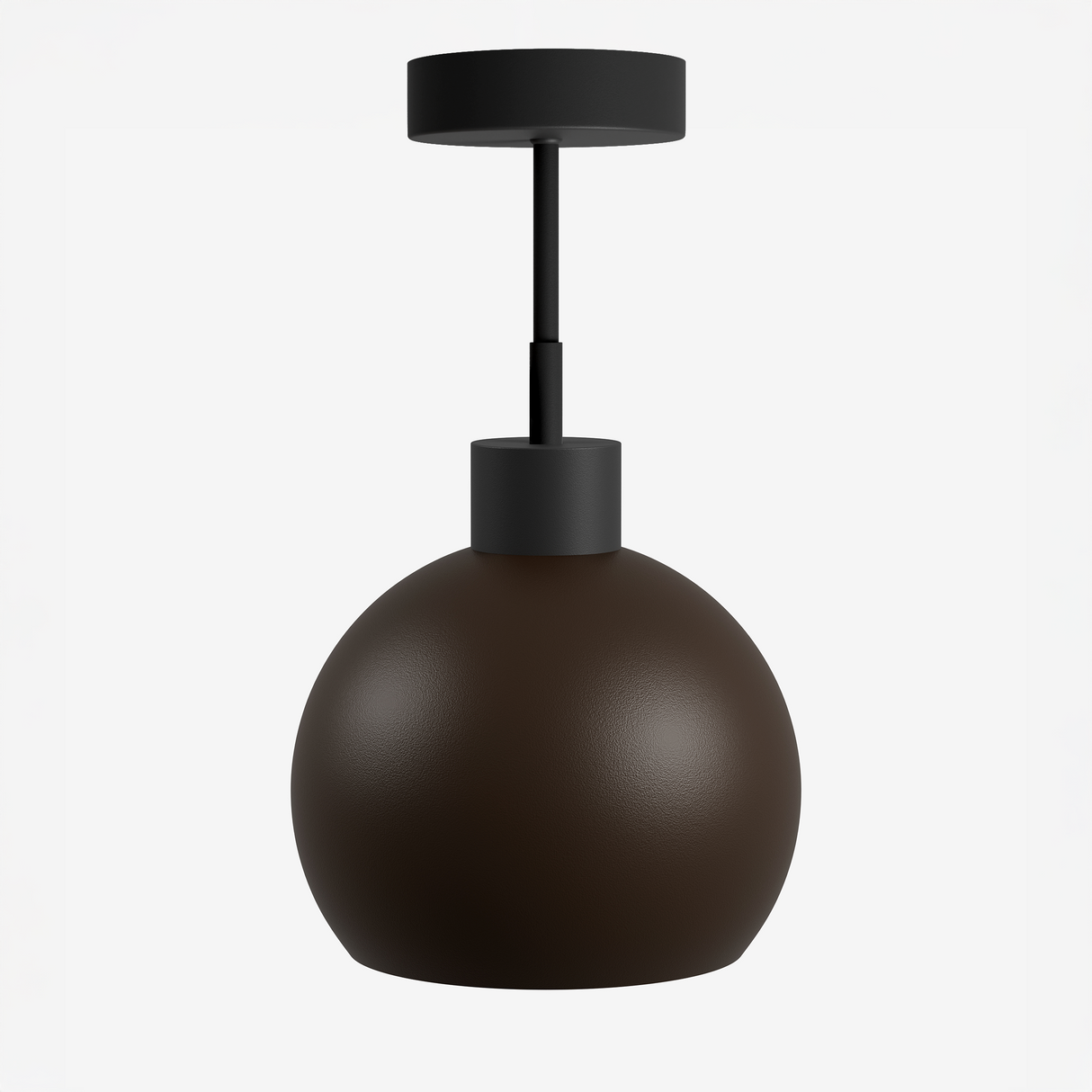 Switch Ceiling 1L - Sphere L - Ceiling lamp - 11 colors, 12 shades