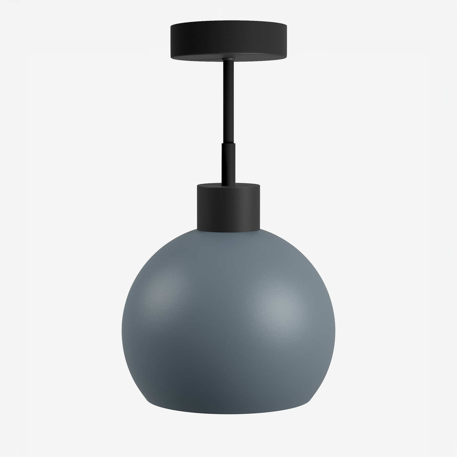 Switch Ceiling 1L - Sphere L - Ceiling lamp - 11 colors, 12 shades
