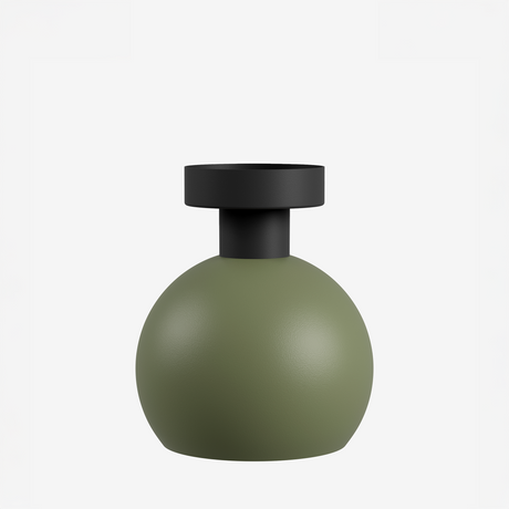 Switch Ceiling 1L - Sphere L - Ceiling lamp - 11 colors, 12 shades