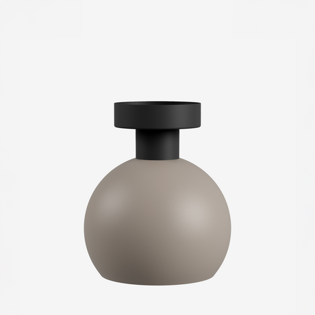 Switch Ceiling 1L - Sphere L - Ceiling lamp - 11 colors, 12 shades