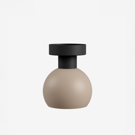 Switch Ceiling 1L - Sphere M - Ceiling lamp - 11 colors, 12 shades