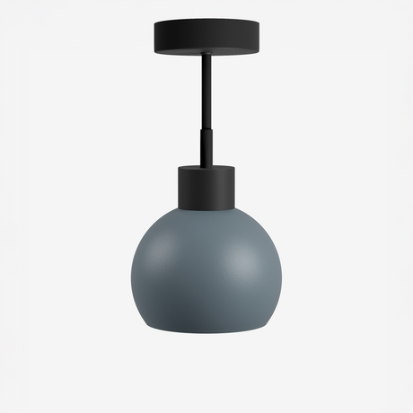 Switch Ceiling 1L - Sphere M - Ceiling lamp - 11 colors, 12 shades
