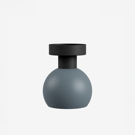 Switch Ceiling 1L - Sphere M - Ceiling lamp - 11 colors, 12 shades