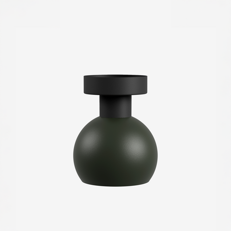 Switch Ceiling 1L - Sphere M - Ceiling lamp - 11 colors, 12 shades