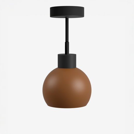 Switch Ceiling 1L - Sphere M - Ceiling lamp - 11 colors, 12 shades