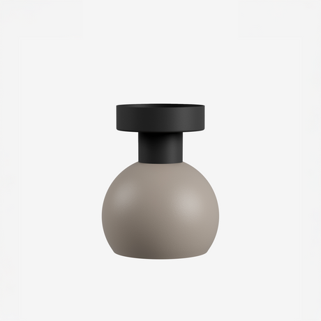 Switch Ceiling 1L - Sphere M - Ceiling lamp - 11 colors, 12 shades