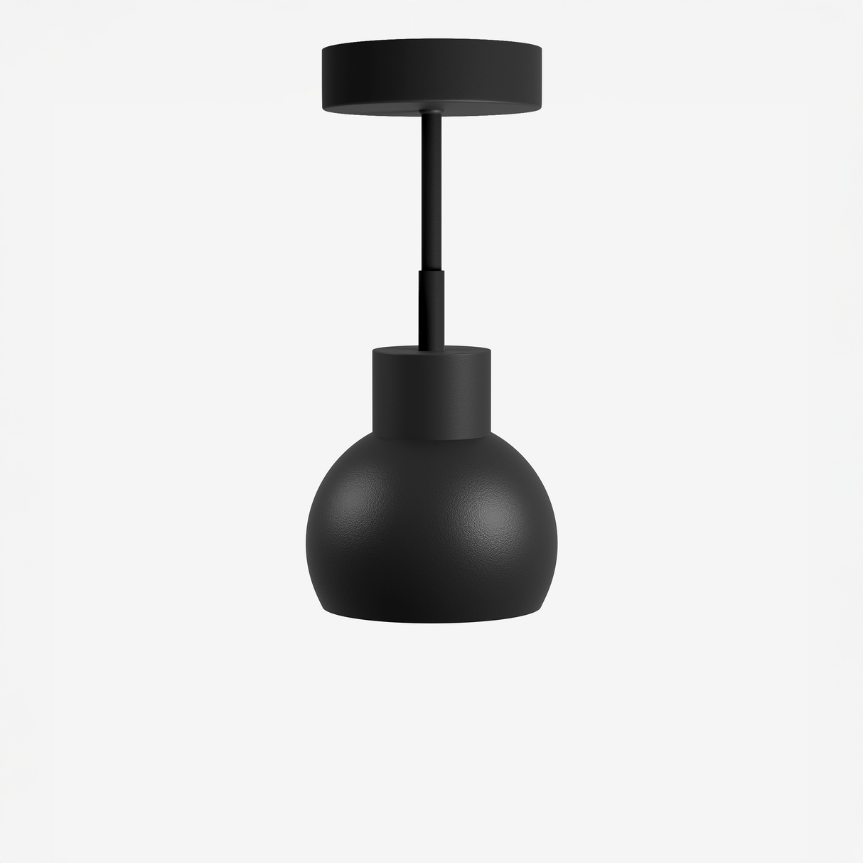 Switch Ceiling 1L - Sphere S - Ceiling lamp - 11 colors, 12 shades