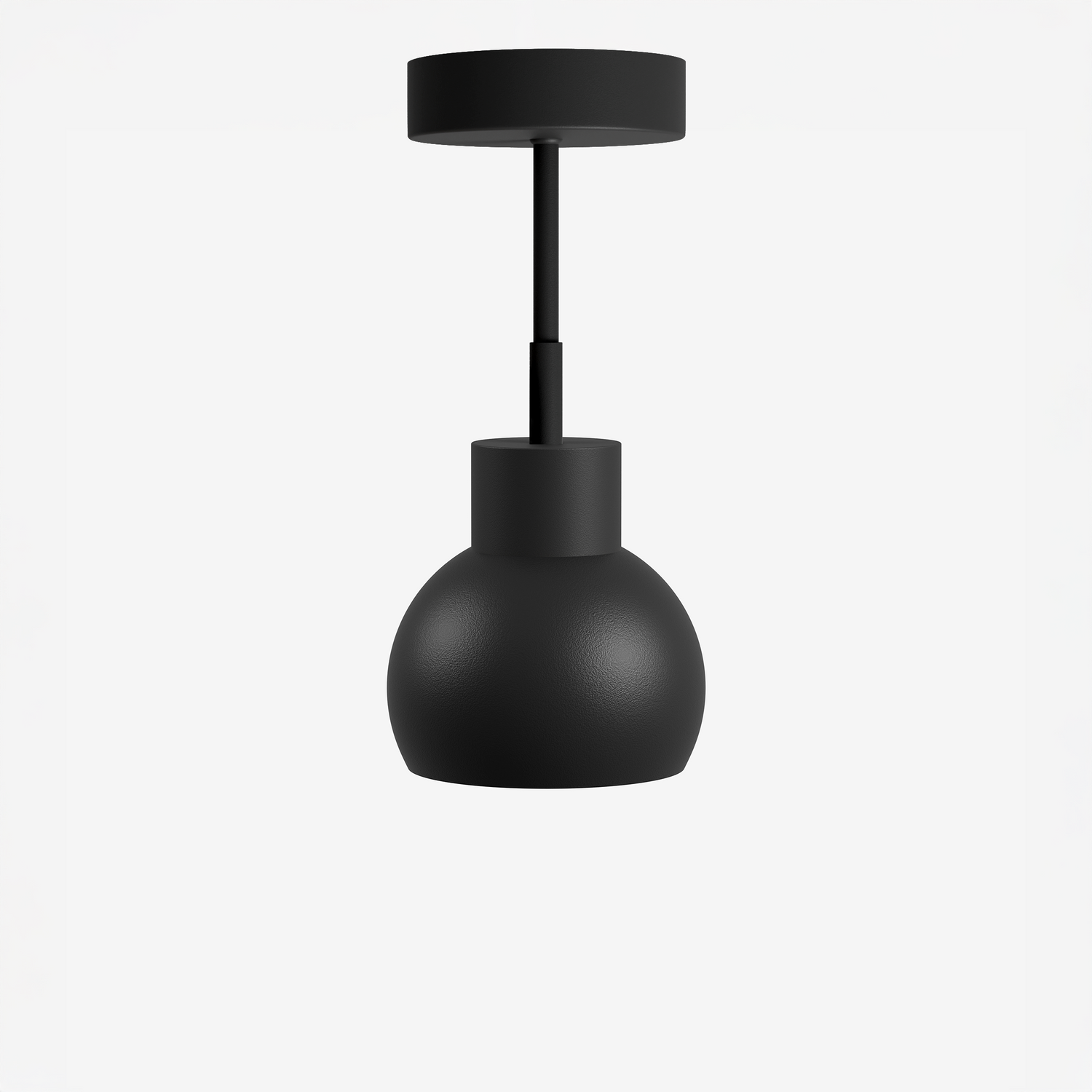 Switch Ceiling 1L - Sphere S - Ceiling lamp - 11 colors, 12 shades