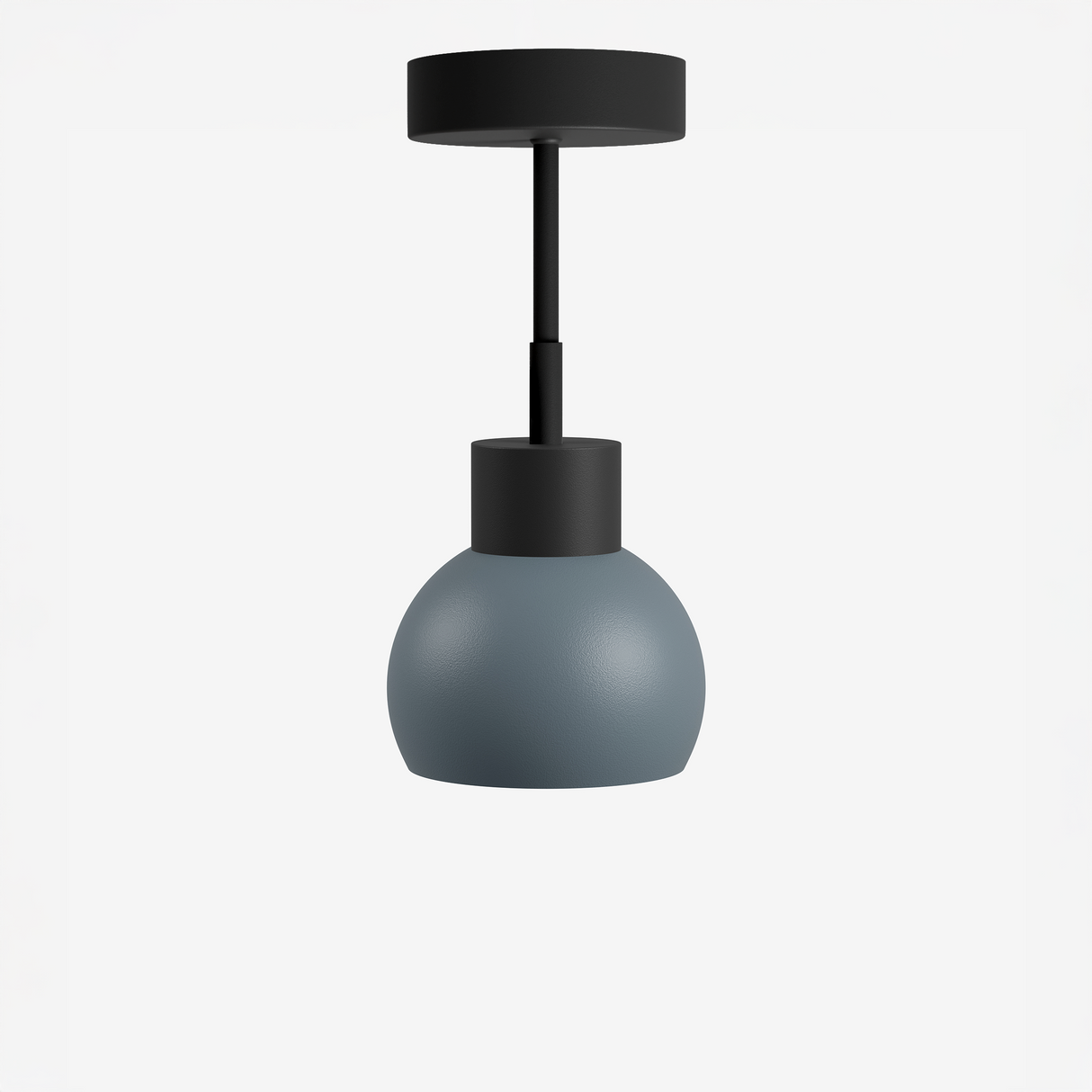 Switch Ceiling 1L - Sphere S - Ceiling lamp - 11 colors, 12 shades