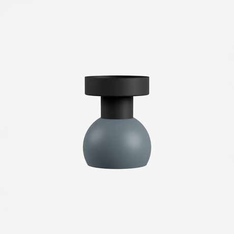 Switch Ceiling 1L - Sphere S - Ceiling lamp - 11 colors, 12 shades