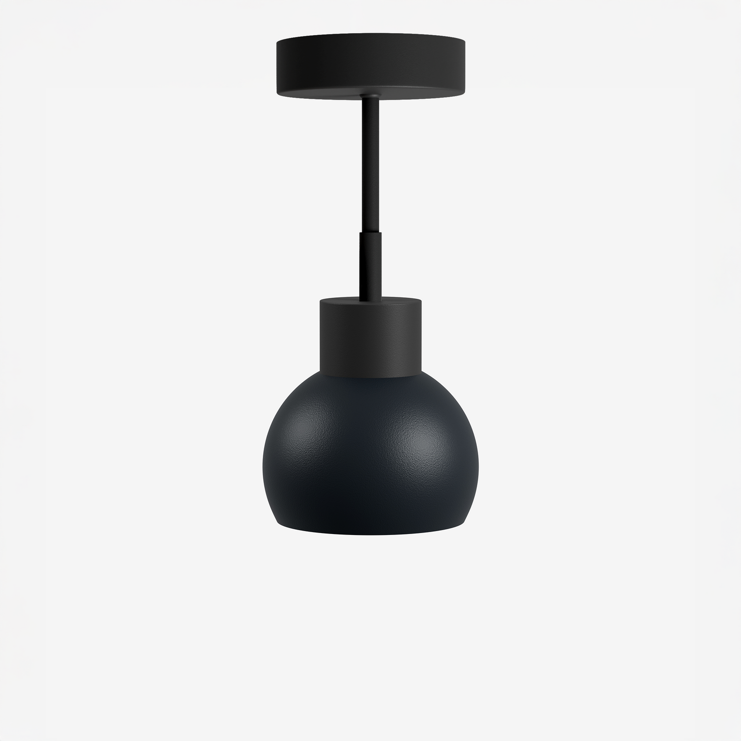 Switch Ceiling 1L - Sphere S - Ceiling lamp - 11 colors, 12 shades