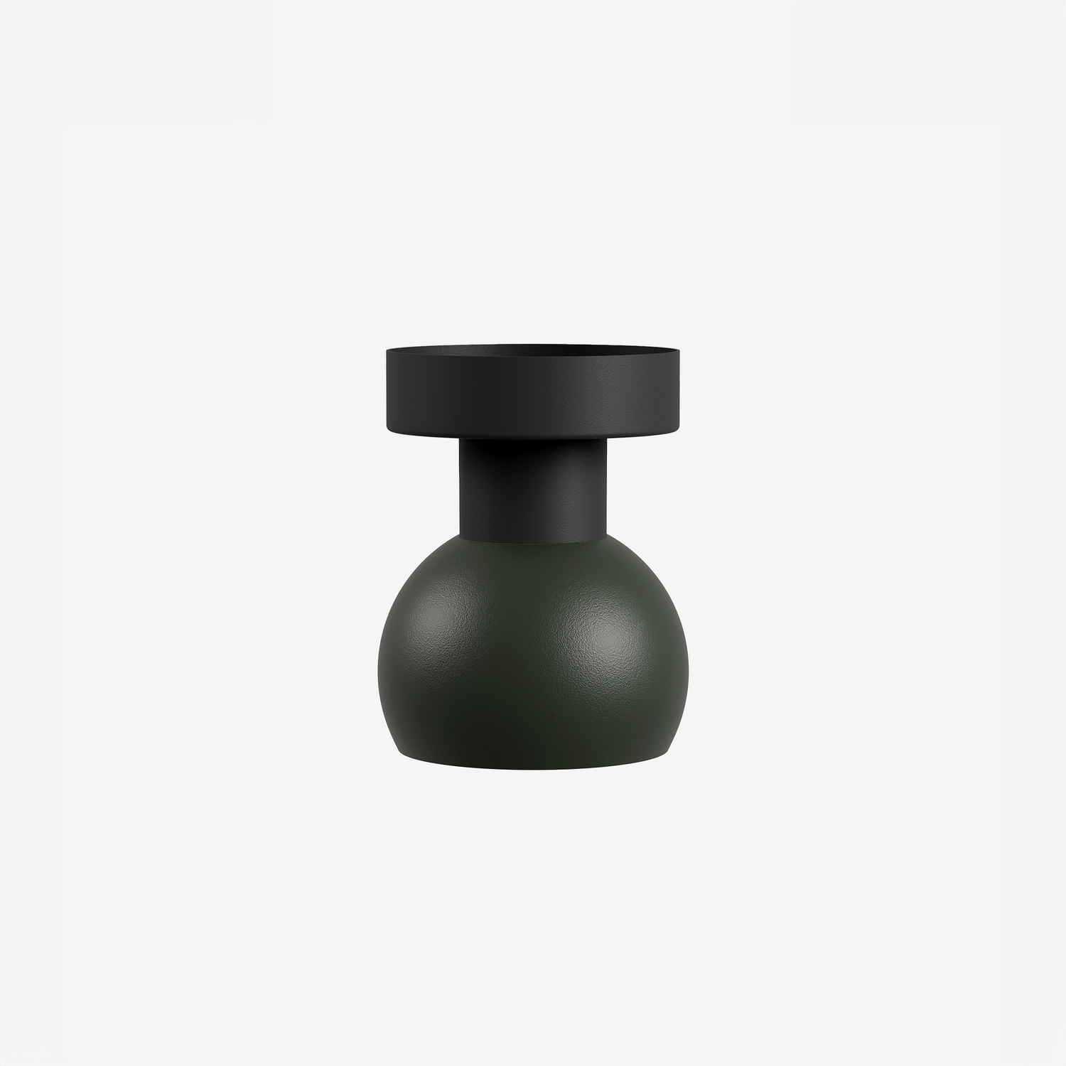 Switch Ceiling 1L - Sphere S - Ceiling lamp - 11 colors, 12 shades