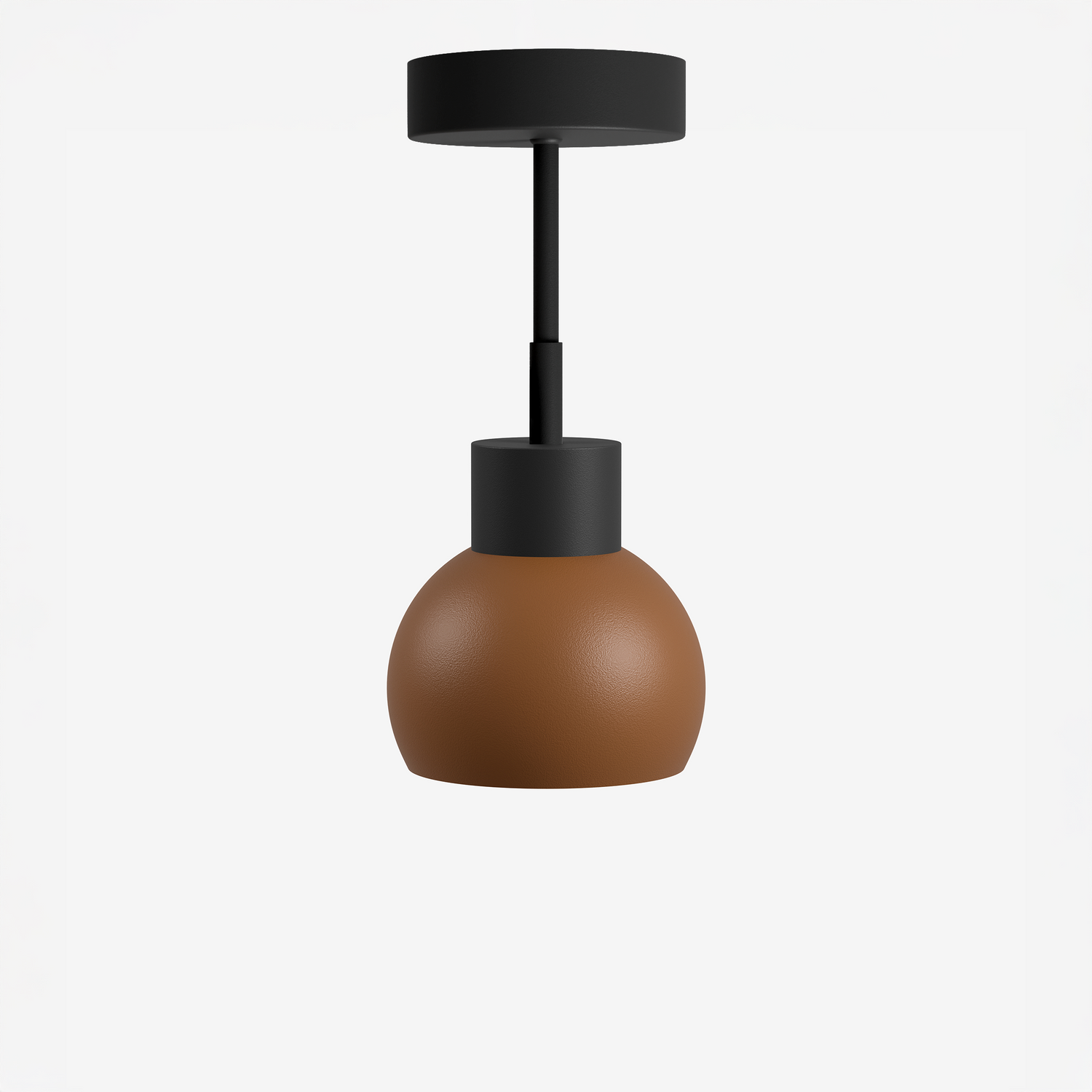 Switch Ceiling 1L - Sphere S - Ceiling lamp - 11 colors, 12 shades