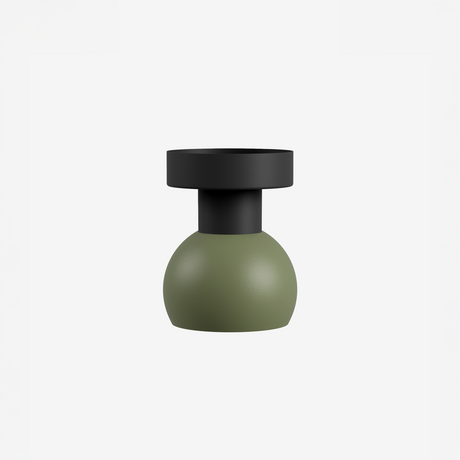 Switch Ceiling 1L - Sphere S - Ceiling lamp - 11 colors, 12 shades