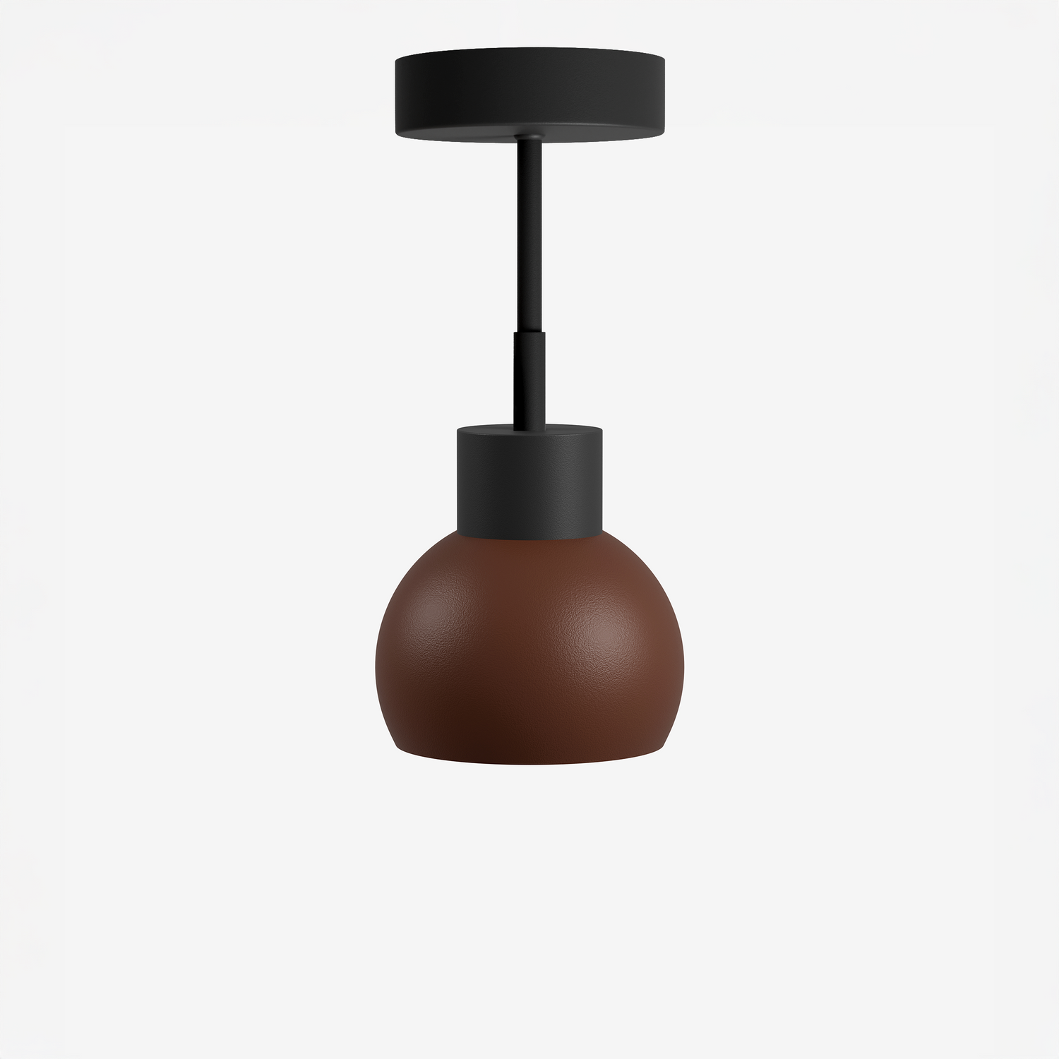 Switch Ceiling 1L - Sphere S - Ceiling lamp - 11 colors, 12 shades