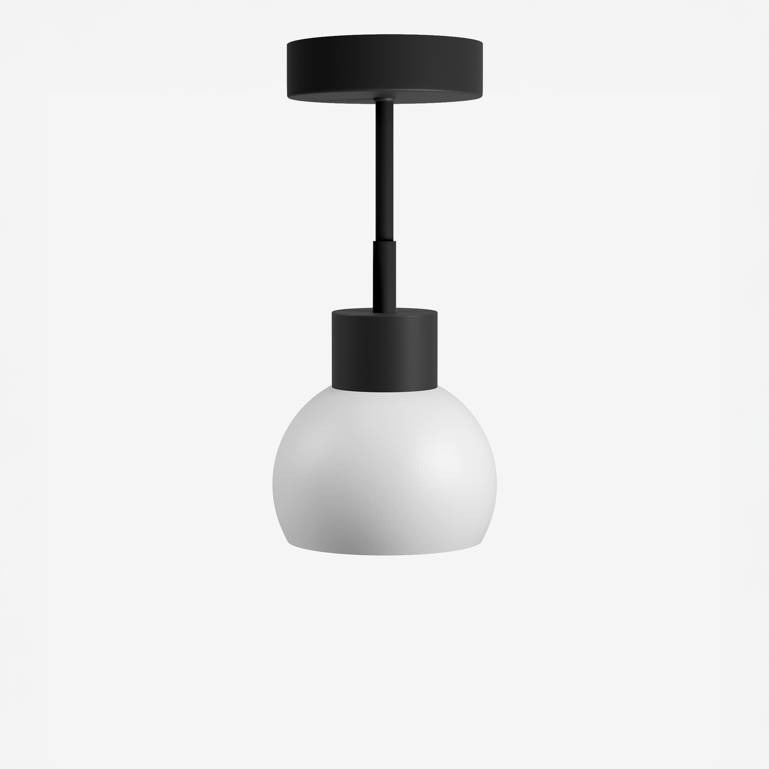 Switch Ceiling 1L - Sphere S - Ceiling lamp - 11 colors, 12 shades