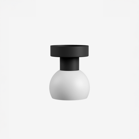 Switch Ceiling 1L - Sphere S - Ceiling lamp - 11 colors, 12 shades