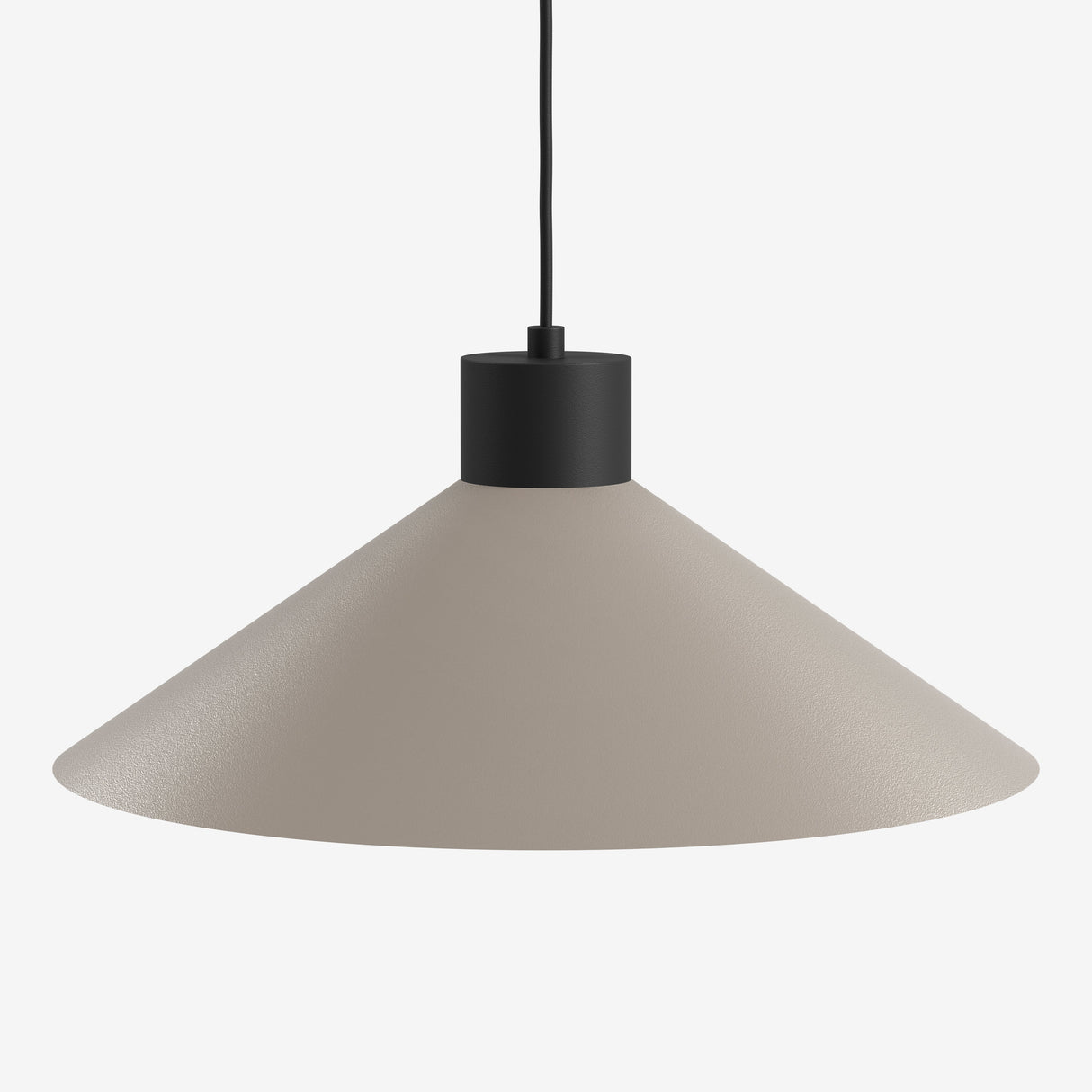 Switch 1L - Cone L - Hanglamp - 11 kleuren, 12 kappen