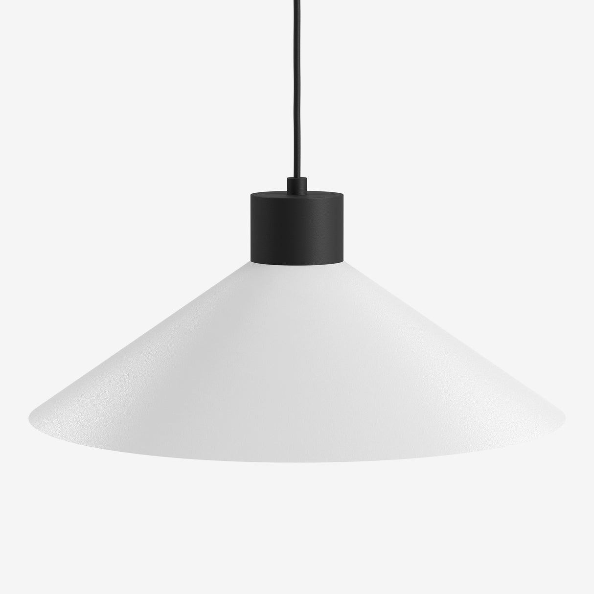 Switch 1L - Cone L - Hanglamp - 11 kleuren, 12 kappen