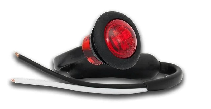 LED-Begrenzungsleuchte rot |