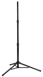 Zubehör – Stativ – 1420 mm × 2990 mm – Schwarz