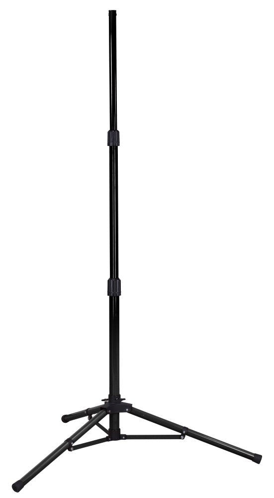 Zubehör – Stativ – 1420 mm × 2990 mm – Schwarz