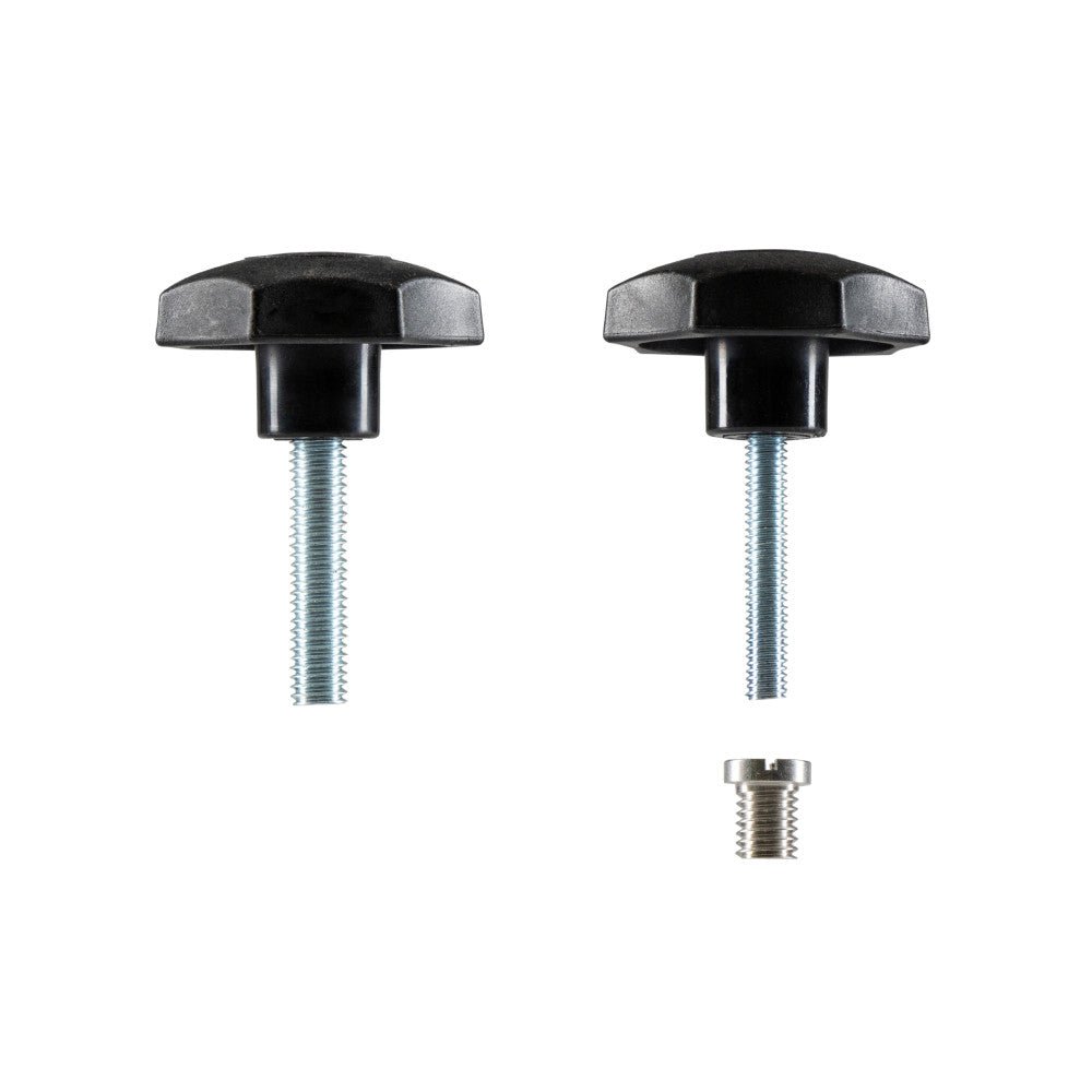 Zubehör – Stativ – 1420 mm × 2990 mm – Schwarz