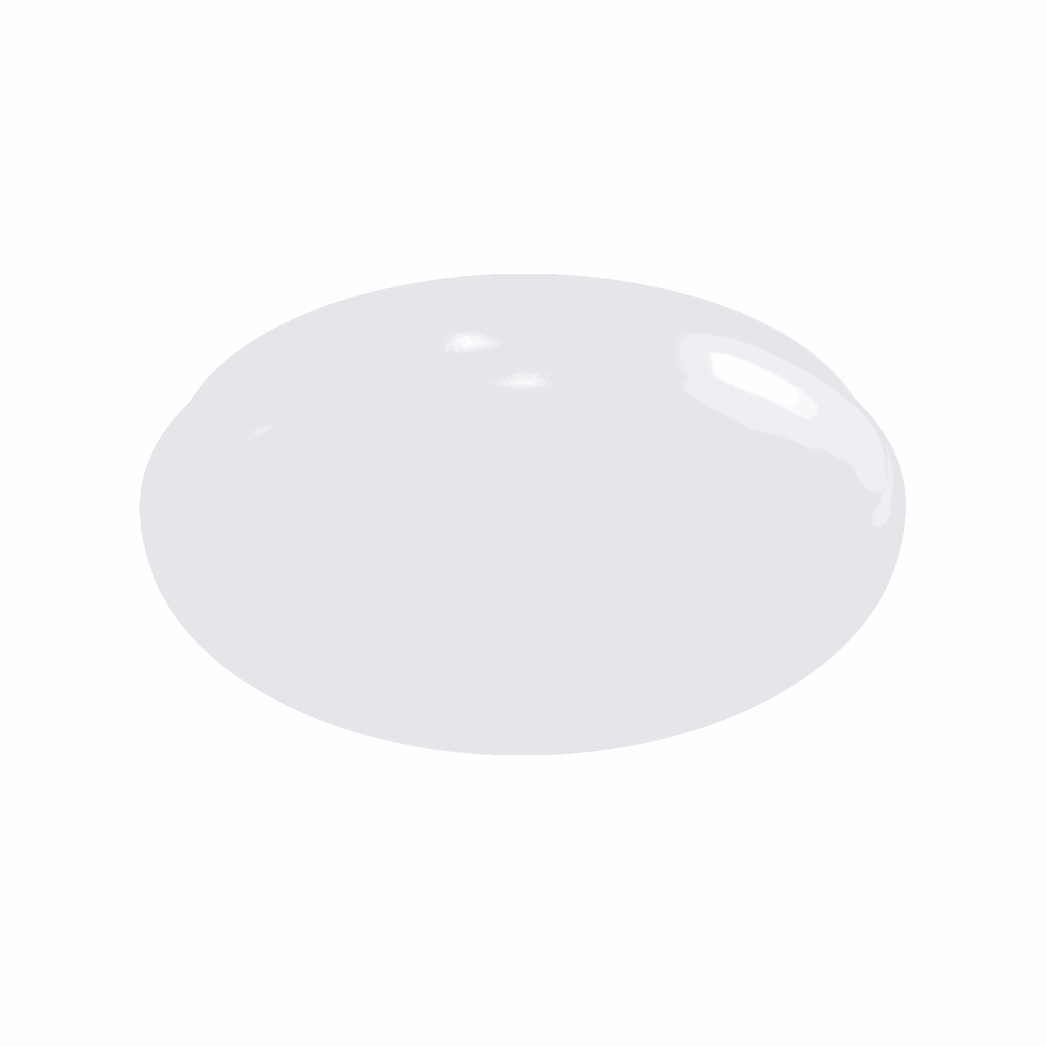 Aigostar plafondlamp met bewegingssensor in een modern, rond ontwerp voor energiezuinige verlichting