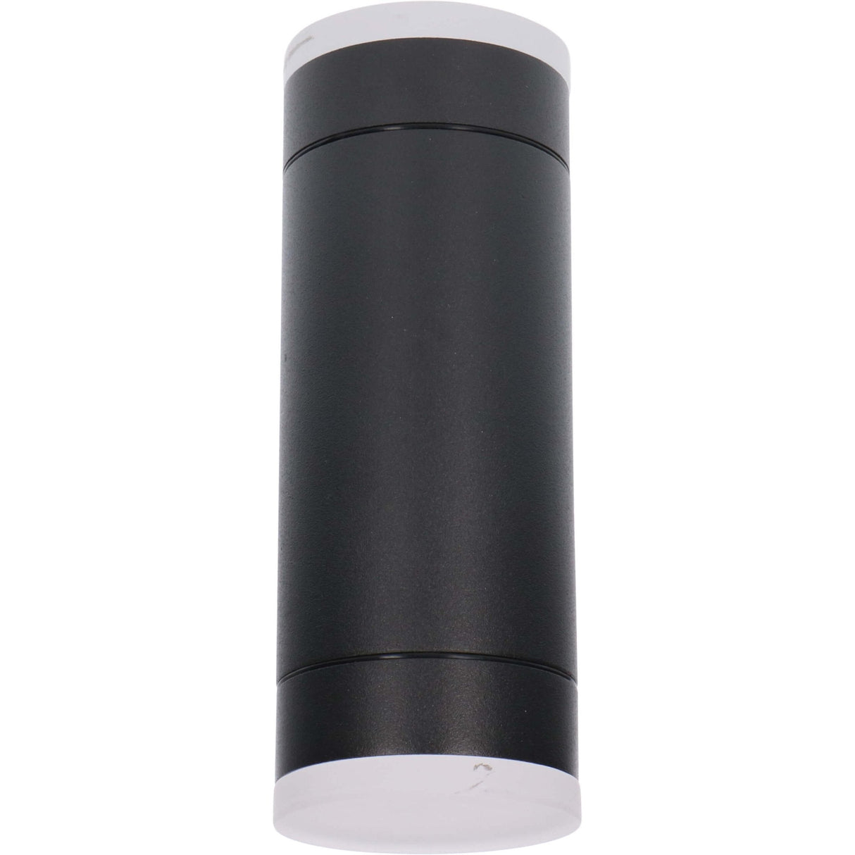 LED's Light AllWeather Doppel-Außenleuchte - Leuchtet nach oben und unten - IP44 - Anthrazit